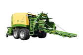 Krone BiG Pack 1270 VC